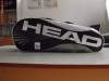 TERMOBAG HEAD TI TOUR 2-3 RACHETE