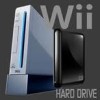 Modare Wii soft inclusiv 4.3 cu jocuri de pe HDD