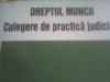 ALEXANDRU TICLEA- DREPTUL MUNCII CULEGERE DE PRACTICA JUDICIARA