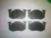 Set placute frana Renault 19 / Clio