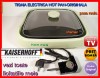 HOT PAN TIGAIA ELECTRICA KAISERHOFF ORIGINALA VAZUTA LA TV.GARANTIE.PRET BOMBA !!!