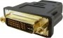 Adaptor DVI-I, tata-HDMI tata-6881