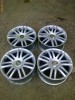 Vand jante Audi,vw 18inch 5x100 5x112