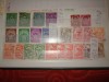 Iugoslavia , timbre vechi si noi , stampilat , 30 euro
