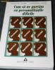FRANCOIS LELORD, CRISTOPHE ANDRE - CUM SA NE PURTAM CU PERSONALITATILE DIFICILE