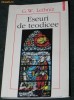 G W LEIBNIZ - ESEURI DE TEODICEE. ASUPRA BUNATATII LUI DUMNEZEU. A LIBERTATII OMULUI SI A ORIGINII RAULUI