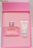 Parfum Set-cadou Gianfranco Ferre Rose Princess. Contine: parfum 100ml EDP + lotiune de corp 75ml Parfum Set-cadou Gianfranco Ferre Rose Princess. Contine: parfum 100ml EDP + lotiune de corp 75ml