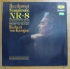 Disc Vinil LP:  Ludwig Van Beethoven - Simfonia nr. 8 Uvertura Fidelio Leonore III , Uvertura Coriolan