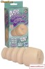 Palm Pal Ass-Masturbator
