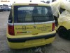 Bara spate Peugeot 1007 an 2005