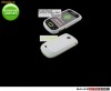 HUSA SILICON ALBA SAMSUNG S5570 GALAXY MINI - TRANSPORT GRATUIT