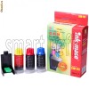 Refill kit-uri pentru cartuse Canon CL38 CL41 CL51