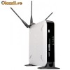 Linksys Access Point WAP4400N draft-n 300 Mb/sec