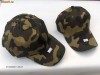 Sapca Camuflaj