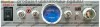 Amplificator audio, stereo, cu radio incorporat FM - AK 307-6117