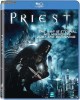 Priest 3D, blu ray
