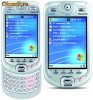 HTC Blue Angel