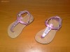 SANDALUTE AMY COE PIELE
