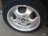 Vand Jante 4x100 RH Cu buza - golf 3 polo corsa astra vectra bmw calibra skoda seat