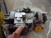 pompa injectie opel vp