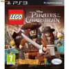 Lego Pirates of the Caribbean  PS3 SIGILAT  (ALVio) + sute de alte jocuri PS3 ( VAND / SCHIMB )