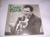 CLAUDIO VILLA