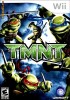 Joc Wii-TMNT