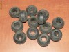 Bucse pentru bara stabilizatoare - Fiat 850 - NOI -