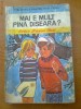 MAI E MULT PANA DISEARA? OCTAV PANCU-IASI