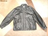 GEACA PIELE NATURALA , KING SIZE BIG MEN , 4 XL , STARE PERFECTA , U.S.A.