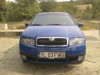 skoda fabia 16valve