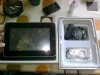 VAND IPAD MINI REPLICA  FF BUNA  ACCEPT SI SCHIMBURII