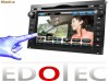 DVD NAVIGATIE AUTO DEDICATA CHEVROLET EPICA CAPTIVA AVEO GPS USB TV BLUETOOTH INTERNET
