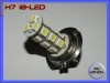 BEC AUTO LED H7 18-SMD - ALB XENON 6000K