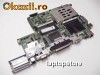 Placa de baza defecta DELL c400 Placa de baza defecta DELL c400