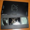 Casete S-VHS JVC XG Mastering 120min, set 10 buc