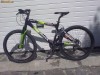 Bicicleta Merida full suspension