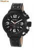 Ceas barbatesc Engelhardt Solomon Black 4 Variations - in 4 culori! EXTRA-MASIV!