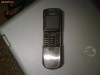 nokia 8800 special edition gun metal