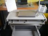 Birou metalic PC