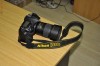 Nikon D300s + 18-70DX