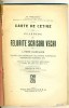 AL.ROSCULESCU - CARTE DE CETIRE - CULEGERE DE FELURITE SCRISORI VECHI CU LITERE CHIRILICE