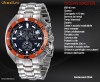 sector ocean master diver 200 chrono sigilat sector ocean master diver 200 chrono sigilat