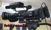 camera video profesionala JVC GY-HD201