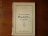 DICTIONAR MUZICAL ILUSTRAT   A.L.IVELA ANUL 1927