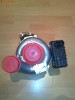 turbina,turbosuflanta mercedes C,E,G,S,R,ML,GL,GLK,CLS 350 cdi 3.0/V6  blue efficiency 231-306 CP