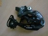 Schimbator viteze spate bicicleta MTB deraior 10 pinioane Shimano SLX RD-M663 Dyna-Sys - nou