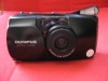 Aparat foto cu film Olympus mju Zoom
