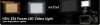 Z96 lampa video foto WIDE 16:9