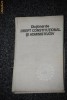 DICTIONAR DE DREPT CONSTITUTIONAL SI ADMINISTRATIV